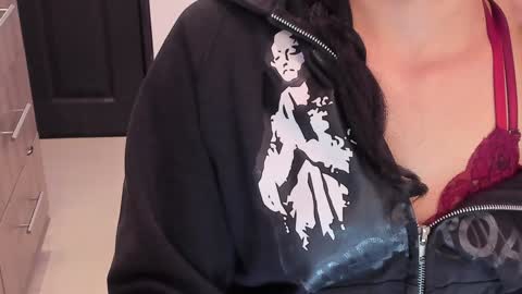 Mal Norma online show from January 31, 2025, 2:37 am