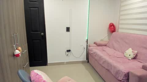 Mal Norma online show from February 4, 2025, 2:49 am