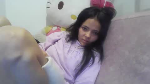 Mal Norma online show from February 27, 2025, 12:21 am