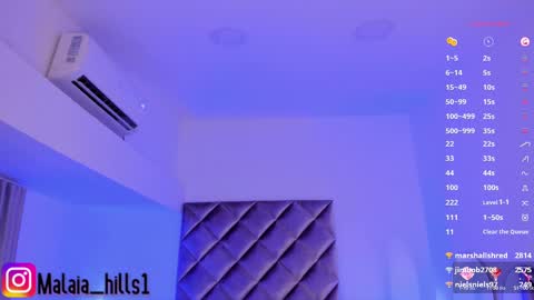 Call Me  Mala   online show from March 8, 2025, 1:39 am