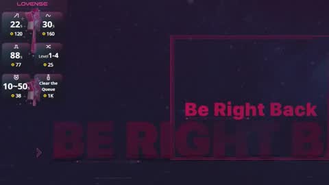 Snapshot of malarivera chatting on December 19, 2024, 7:51 am Laura online show from December 19, 2024, 7:51 am