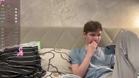 Tom and Mark 3 online show from December 28, 2024, 2:10 pm