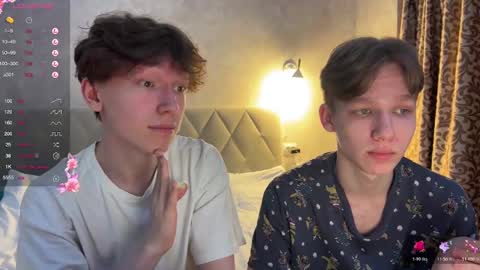 Tom and Mark 3 online show from February 1, 2025, 3:39 pm