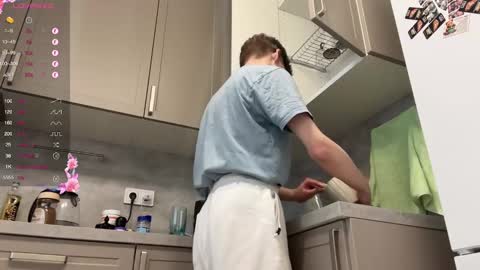 Tom and Mark 3 online show from February 8, 2025, 1:11 pm