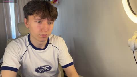 Tom and Mark 3 online show from October 13, 2025, 12:05 pm