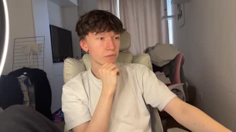 Tom and Mark 3 online show from October 23, 2025, 9:19 am