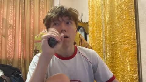 Tom and Mark 3 online show from April 11, 2026, 11:58 am