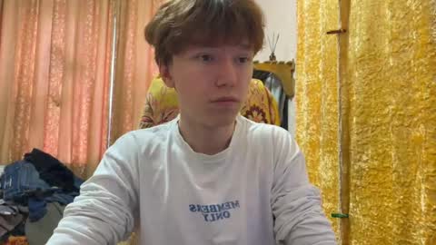 Snapshot of malcolm_yang chatting on April 22, 2026, 4:48 am Tom and Mark 3 online show from April 22, 2026, 4:48 am