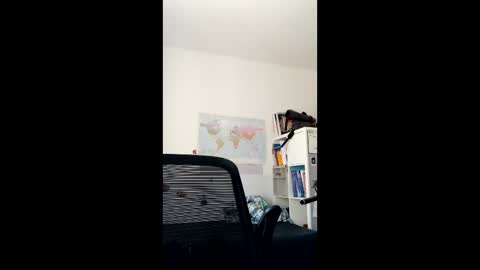 male20y online show from April 23, 2026, 9:30 am