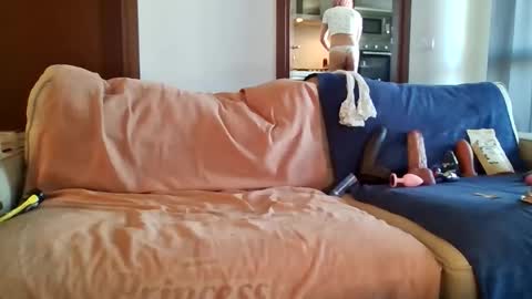 Sissy in stockings online show from January 12, 2026, 11:26 am