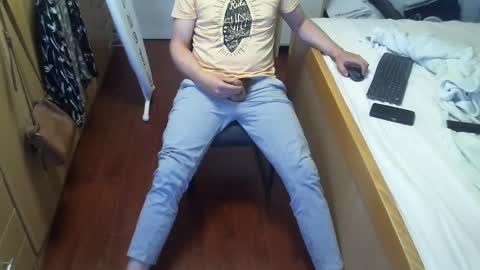 male_married online show from May 20, 2026, 7:14 am