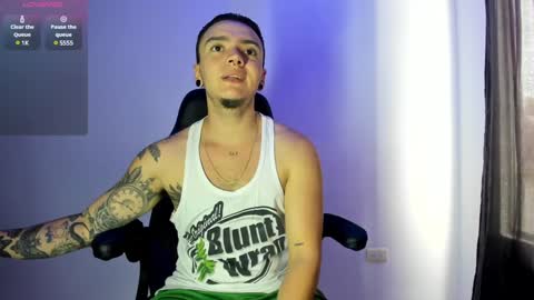 ADAM         online show from December 1, 2024, 6:30 pm