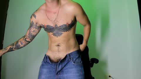 ADAM         online show from December 10, 2024, 2:48 am