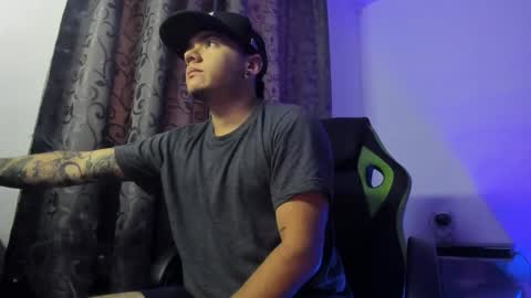 ADAM         online show from September 16, 2025, 11:44 am