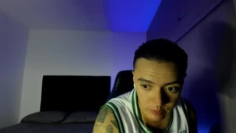 ADAM         online show from April 20, 2026, 1:41 am