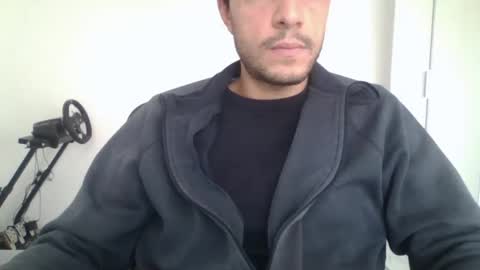 Boybi online show from December 9, 2024, 1:24 pm