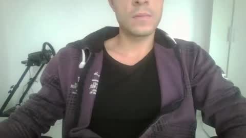 Boybi online show from December 18, 2024, 2:49 pm