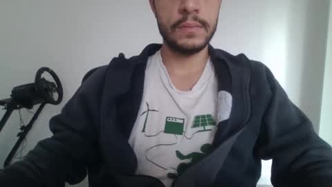 Boybi online show from January 12, 2025, 7:32 am