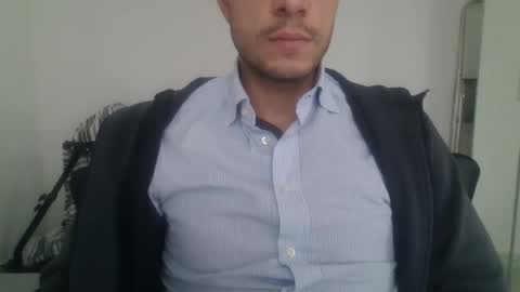 Boybi online show from January 23, 2025, 12:19 pm