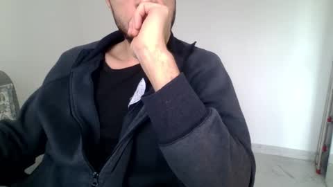 Boybi online show from February 13, 2026, 1:51 pm