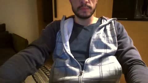 Boybi online show from February 16, 2026, 6:37 pm