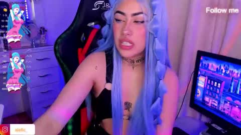 MALEFIC online show from September 9, 2025, 5:29 am