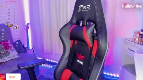 MALEFIC online show from January 14, 2026, 4:29 am