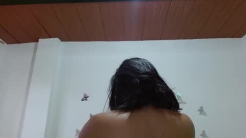 Snapshot of maleiwaa chatting on June 1, 2026, 11:23 am maleiwaa online show from June 1, 2026, 11:23 am