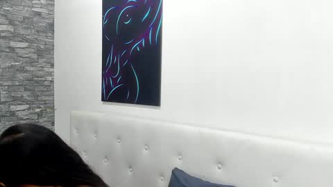 MARIA ALEJANDRA online show from January 30, 2025, 5:39 pm