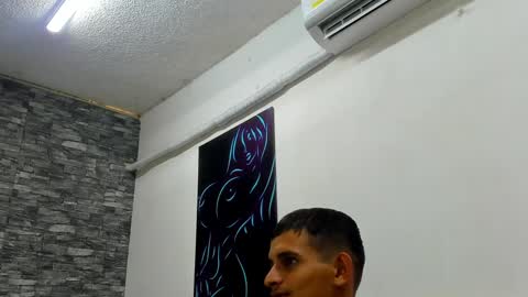 MARIA ALEJANDRA online show from January 31, 2025, 3:44 pm