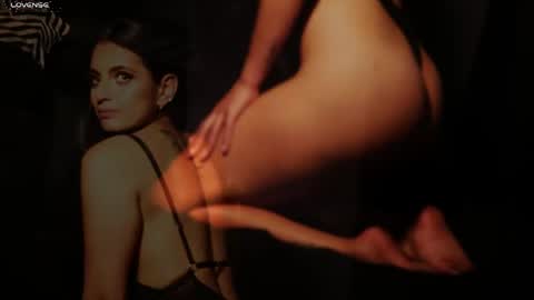 Maleja Diaz online show from April 11, 2026, 3:16 pm