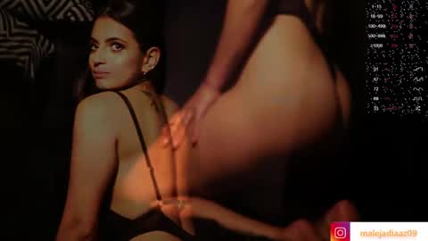 Snapshot of malejadiaz_ chatting on April 22, 2026, 6:42 pm Maleja Diaz online show from April 22, 2026, 6:42 pm