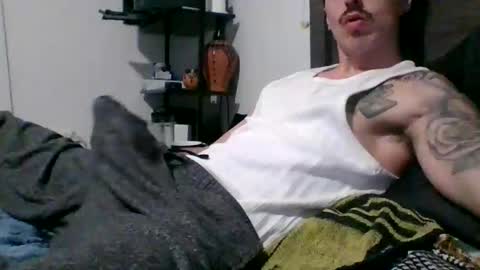 Men online show from February 3, 2026, 4:01 pm