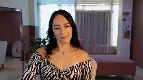 malen_fitnessmilf online show from November 27, 2025, 11:56 am