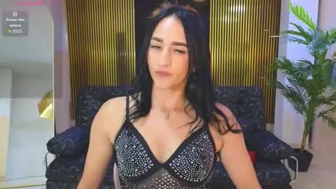 malen_fitnessmilf online show from January 11, 2026, 3:39 pm