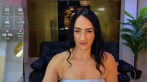 Snapshot of malen_fitnessmilf chatting on January 17, 2026, 12:43 pm malen_fitnessmilf online show from January 17, 2026, 12:43 pm