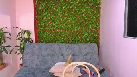 malen_fitnessmilf online show from March 20, 2026, 12:54 pm