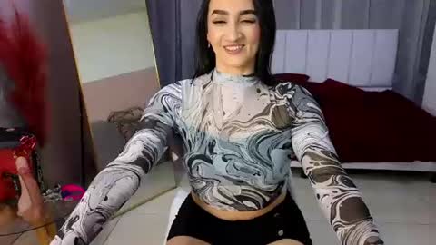malen_fitnessmilf online show from June 11, 2026, 12:43 am