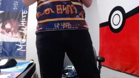 Snapshot of maleplayforyou chatting on October 3, 2025, 9:50 am MaleAnalPlay online show from October 3, 2025, 9:50 am