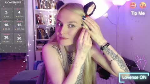 Snapshot of mali_sia chatting on January 29, 2025, 2:19 am Mischelle online show from January 29, 2025, 2:19 am