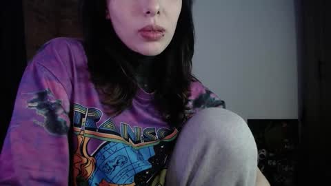 Alice Asylum online show from March 25, 2026, 8:53 am