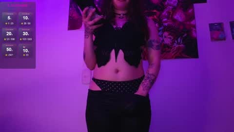 Mar  Alicia     Rosie  v A L I C I A W I T C -  Meg Cherie online show from April 20, 2026, 3:53 am