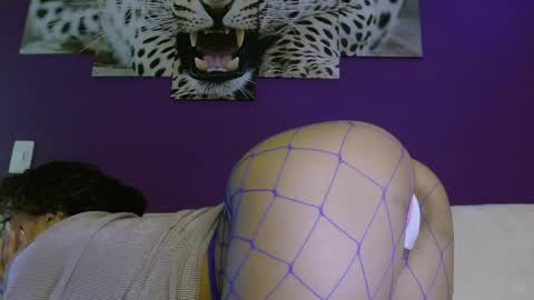 maliciasmith69 online show from June 5, 2026, 8:14 pm
