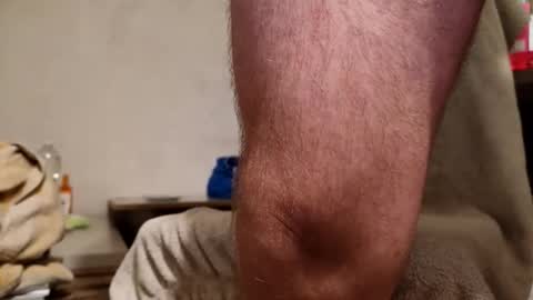 Snapshot of malincik chatting on October 19, 2025, 11:49 pm HornyJohny online show from October 19, 2025, 11:49 pm