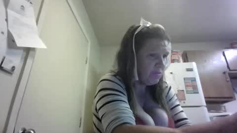 Snapshot of malinda702 chatting on December 27, 2024, 2:58 am malinda702 online show from December 27, 2024, 2:58 am