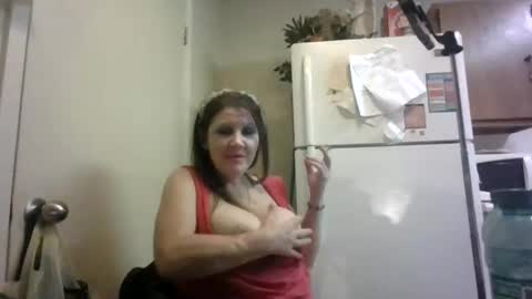 Snapshot of malinda702 chatting on January 3, 2025, 6:33 am malinda702 online show from January 3, 2025, 6:33 am