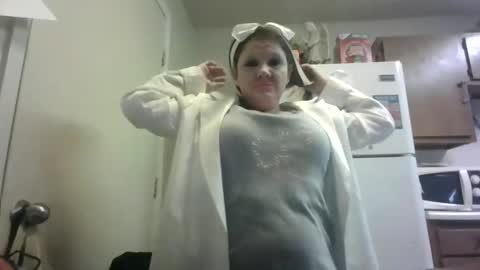 Snapshot of malinda702 chatting on January 10, 2025, 8:04 pm malinda702 online show from January 10, 2025, 8:04 pm