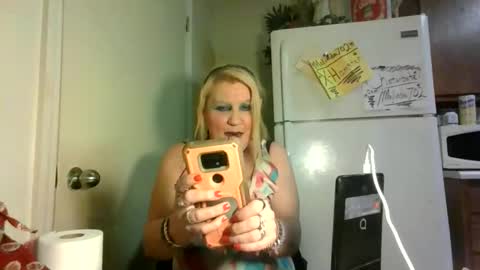 Snapshot of malinda702 chatting on February 1, 2026, 4:33 am malinda702 online show from February 1, 2026, 4:33 am