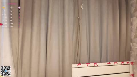 Evelyn online show from March 2, 2026, 7:15 am