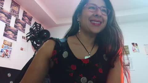 Malishka  online show from October 13, 2025, 3:28 am